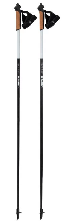 Bastones Lafuma Active Nordic White