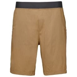Pantalón Corto De Trekking Black Diamond M Sierra LT Shorts Mushroom