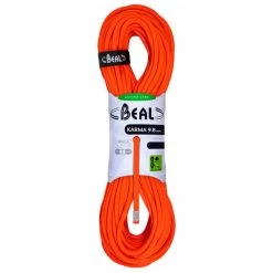 Cuerda Beal Karma 9.8mm Solid Orange