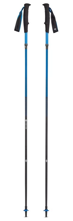 Bastones Black Diamond Distance Carbon Z Ultra Blue 6 Bastones Black Diamond Distance Carbon Z Ultra Blue - Imagen 4