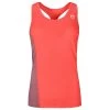 Camiseta De Trekking Ortovox 120 Cool Tec Fast Upward W Coral Blend