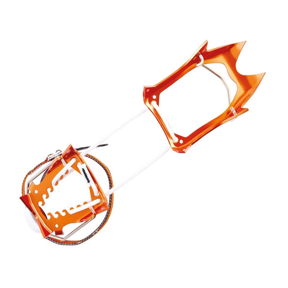 Crampones Petzl Leopard Llf 5 Crampones Petzl Leopard Llf - Imagen 3