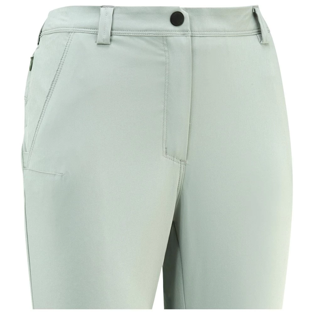 Pantalón De Trekking Lafuma Active Stretch Knee PT W Slate Gray 4 Pantalón De Trekking Lafuma Active Stretch Knee PT W Slate Gray - Imagen 2