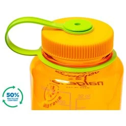 Cantimplora Nalgene Bouteille Grande Ouverture 1L Clementine -Tienda De Montanismo d9aa06a9c7f483101c5b72126cad2d2c3810a345 H22NALGACC201216 NALG0561102 901