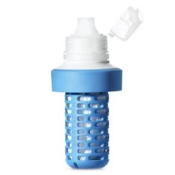 Accesorio Tratamiento Agua Katadyn Befree Cartouche Filtrante Blue Transparent -Tienda De Montanismo da5ce5b45afa2ea4710b9260819f6593627310d3 E22KATABIV217671 KATA0600629 2