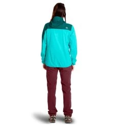 Chaqueta De Trekking Ortovox 2.5L Civetta Jacket W Ice Waterfall 10 Chaqueta De Trekking Ortovox 2.5L Civetta Jacket W Ice Waterfall -Tienda De Montanismo dac25c6991ecb84f419b29d676d0394e1707e2a4 E22ORTOTEH1207100 6