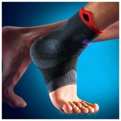 Tobilleras Thuasne Maintien Renforcée - Stabilité 3 -Tienda De Montanismo db26604c0bff6ef4b11e9e40f30745459865c548 E22THUA206868 10