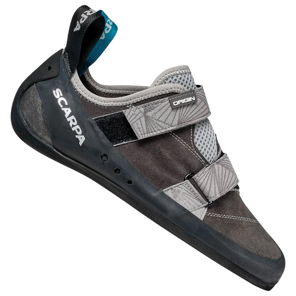 Pies De Gato Scarpa Origin Black 4 Pies De Gato Scarpa Origin Black - Imagen 2