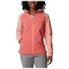 Chaqueta De Trekking Columbia W's Heather Canyon Softshell Jacket Red Hibiscus -Tienda De Montanismo db716df135191240a6bc1bf0a7cae1e8f500f1fa E22COLUTTH1212937 0