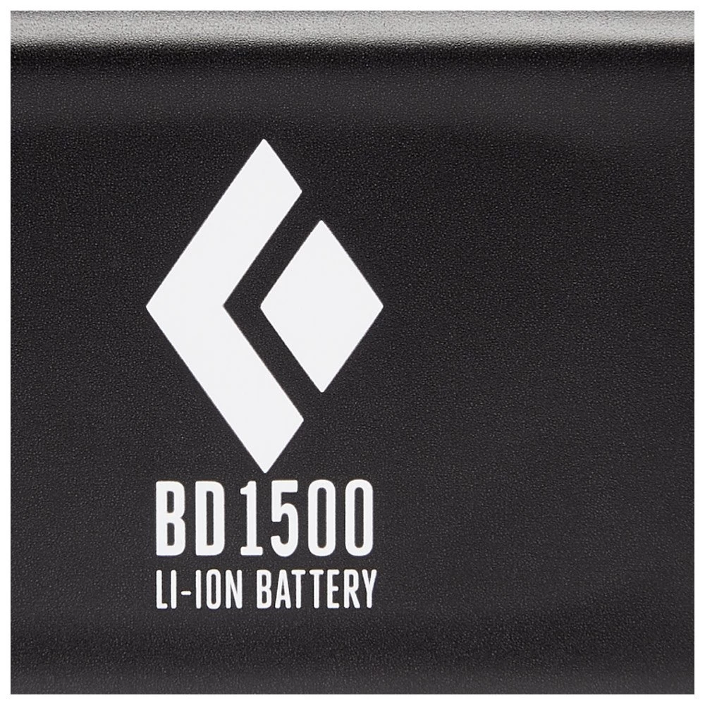 Cargador Batería Black Diamond Bd 1500 Battery 4 Cargador Batería Black Diamond Bd 1500 Battery - Imagen 2