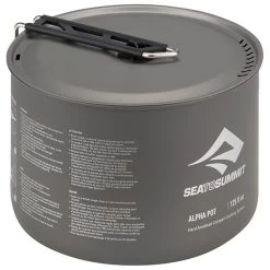 Caldero Sea To Summit Alpha Pot Alu 3,2L -Tienda De Montanismo db7dc1c9e1f41dda55359673159fb404922b6034 E23SEATBIV367946 SEAT0561229 902