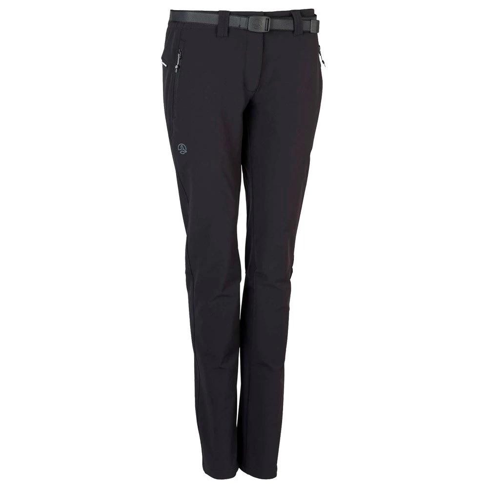 Pantalón De Trekking Ternua Darkstone Pant Black 3 Pantalón De Trekking Ternua Darkstone Pant Black