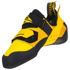 Pies De Gato La Sportiva Katana Yellow Black -Tienda De Montanismo dd24453515410b13cf0a5f47db961df21673cc66 H24LASPCHA3389585 2