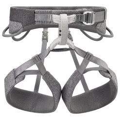 Arneses Petzl Sama Gris