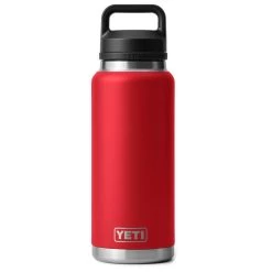 Cantimplora Yeti Rambler 36 Oz (1.1L) Rescuer Red