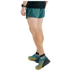 Pantalón Corto De Trail Dynafit Sky Shorts M Mallard Blue -Tienda De Montanismo ddf322444547b1398691df569d135e0fe4b06c0a E23DYNATTB3361987 2