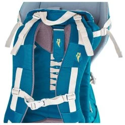 Portabebés Littlelife Ranger S2 Blue -Tienda De Montanismo ddff9d30df40f4dd0cfe210f6284ab4660cff8ef E22LITLBIV204012 LITL0586605 10