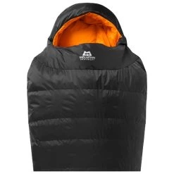 Saco De Dormir Mountain Equipment Glacier 450 Regular Left Obsidian -Tienda De Montanismo e01ea9eba556fd117d8a5ae35d5f3aa44adc0774 E22MOUTBIV218678 MOUT0715428 1
