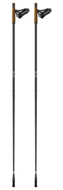 Bastones One Way Team 4 Mag Blackberry 5 Bastones One Way Team 4 Mag Blackberry - Imagen 3