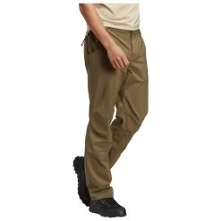 Pantalón De Trekking Adidas Mt Woven Focus Olive -Tienda De Montanismo e07b44c07a67f61032d2a0ad7b66186462cb1cb3 E23ADIDTTB3370985 3