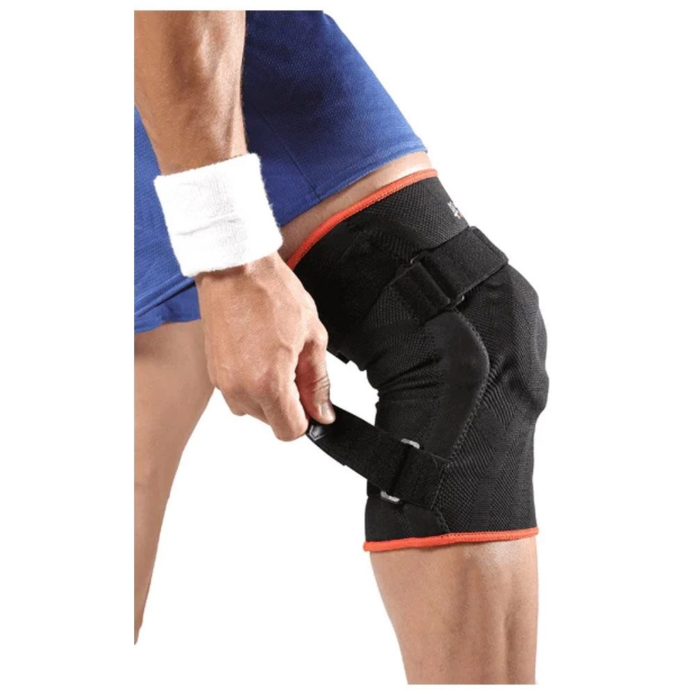 Rodilleras Thuasne Ligamentaire Renforcée - Stabilité 5 4 Rodilleras Thuasne Ligamentaire Renforcée - Stabilité 5 - Imagen 2