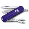 Cuchillos/navajas Victorinox Classic SD Translucide Persian Indigo -Tienda De Montanismo e0fd4cb2eadda802d815b54b6f4ad482eed7e96f E23VICTBIV390119 VICT0923367 0