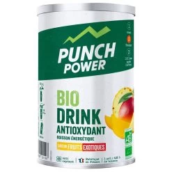 Bebida Punch Power Biodrink Antioxydant 500 G Menthe 11 Bebida Punch Power Biodrink Antioxydant 500 G Menthe -Tienda De Montanismo e1076beb09d91f432e4d408df50e427aa6be25d2 E23PUNCBIV358207 PUNC0682560 0 4