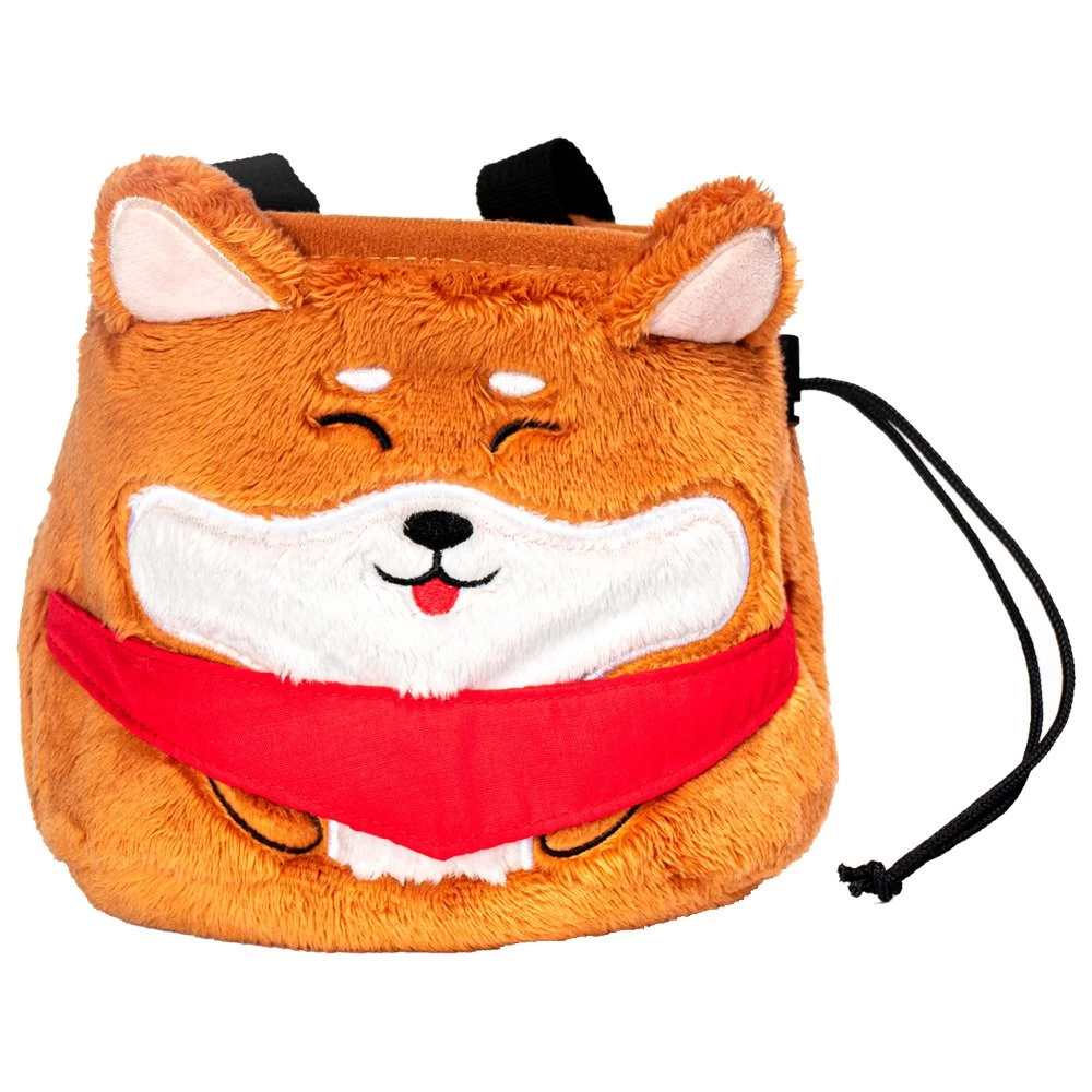 Bolsa Para El Magnesio YY Vertical Animaux Shiba Inu 3 Bolsa Para El Magnesio YY Vertical Animaux Shiba Inu
