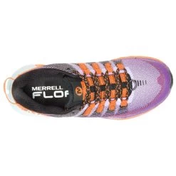 Botas De Trail Merrell Agility Peak 4 Wmn Purple Exuberance -Tienda De Montanismo e16b52706a9792803d1dcf1ec0f43dd0c39bad7f E22MERRCHA2371364 7