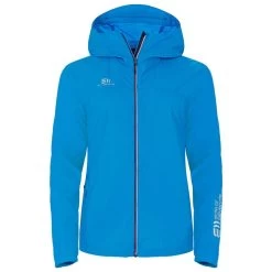 Chaqueta De Trail State Of Elevenate W La Bise Jacket Active Blue -Tienda De Montanismo e2f31becda9be1e6f3f7acf0eb5b6260b4b4e1e2 E22ELEVTTH2221126 0 1