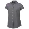 Camisa De Trekking Ternua Kotnia Shirt W Whales Grey Lilac