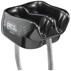 Petzl Pack Verso Vert -Tienda De Montanismo e30c8ba2a573377c18ccac60d3ef1ad60f5b66d5 E22PETZACC212843 PETZ0289416 4