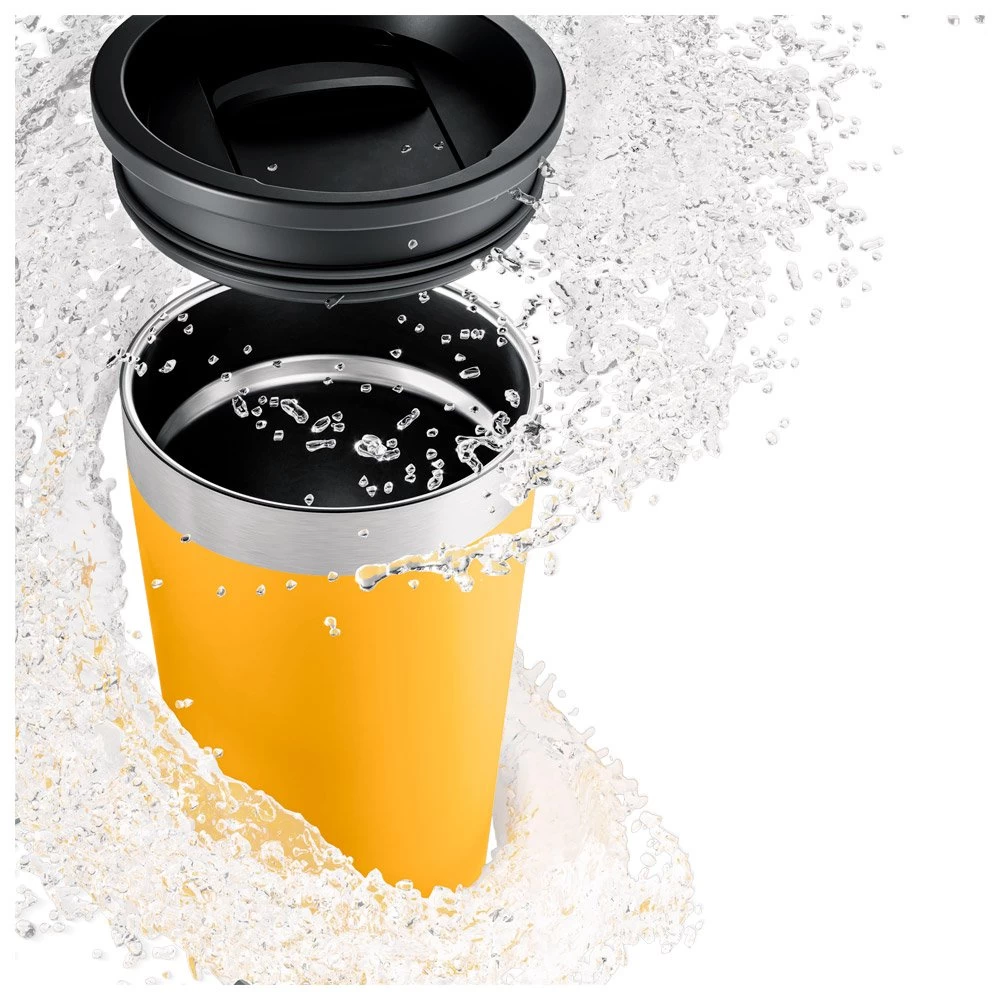 Vaso Dometic Thermo Tumbler 320ml Glow 4 Vaso Dometic Thermo Tumbler 320ml Glow - Imagen 2