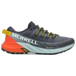 Botas De Trail Merrell Agility Peak 4 Black Highrise -Tienda De Montanismo e3ab0dd8c5ea0d5186283111890e1ec2e7a0a213 E22MERRCHA2411063 0 1
