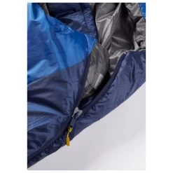 Saco De Dormir RAB Solar Eco 2 Long Left Ascent Blue -Tienda De Montanismo e4c11e05539418c5895ce2179055618bc1e5ffe0 E230RABBIV369182 0RAB0624351 904
