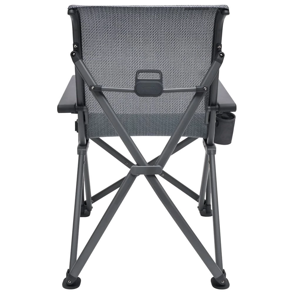 Asientos De Camping Yeti Trailhead Camp Chair Charcoal 4 Asientos De Camping Yeti Trailhead Camp Chair Charcoal - Imagen 2