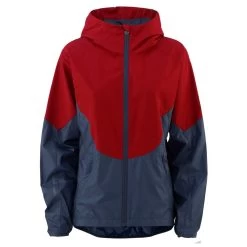 Chaqueta De Trekking Kari Traa Sanne Wind Jacket Red -Tienda De Montanismo e540c021658ae0b439c9a7fa8410c70c946db186 E22KARITTH1214858 0 1