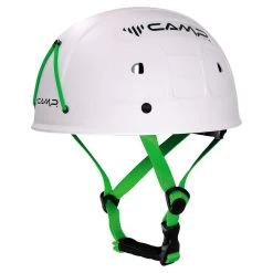 Casco De Escalada Camp Rockstar Bleu Clair -Tienda De Montanismo e564d19f3a84e3a7607edd062904df76963c777d E22CAMPESC2243687 0