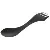 Cubiertos Light My Fire Spork Original Bio Slaty Black
