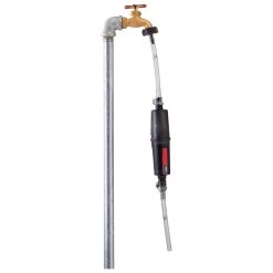 Filtro Con Bomba De Presión Msr Gear Emergency Home Water Filtration System Grey -Tienda De Montanismo e59752723153a30ec2b2ba7168560e844ddaa82c E22MSRGBIV219409 MSRG0592056 10