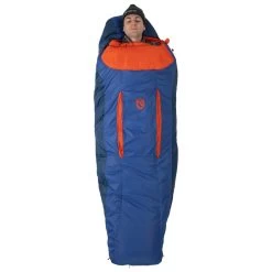 Saco De Dormir Nemo Forte Mens 35 Eternal Altitude -Tienda De Montanismo e5cdd0c3de6014c476e90641067b72978099704e E23NEMOBIV3429413 902