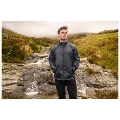 Chaqueta Impermeable MAC IN A SAC Mias Origin Navy -Tienda De Montanismo e5e079e8d945524b30314f9a4e8349291c363c92 E23MIASTEX3379230 901