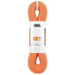 Cuerda Petzl Volta Guide 9mm Orange -Tienda De Montanismo e68f1f47c1627a1eacfc54c79492c5da57326480 E22PETZESC2215124 0 1