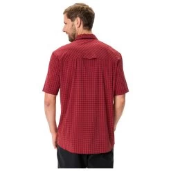Camisa De Trekking Vaude Men's Seiland Shirt III Carmine 15 Camisa De Trekking Vaude Men's Seiland Shirt III Carmine -Tienda De Montanismo e698b792df7ce59344607b1a0fdec22a3d2072e7 E22VAUDTTH2220374 6
