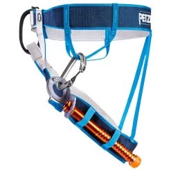 Arneses Petzl Tour Bleu -Tienda De Montanismo e75a4d4a0b760c9e1de7955cdbb3d4f6869ca4ad H24PETZACC4414655 3
