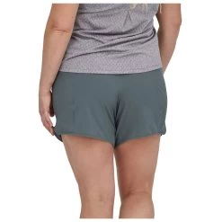 Pantalón Corto De Trail Patagonia W's Nine Trail Shorts - 6 In. Plume Grey 13 Pantalón Corto De Trail Patagonia W's Nine Trail Shorts - 6 In. Plume Grey -Tienda De Montanismo e8075b49f4b731b5c5771dc2ce47efb6534a7c0d E22PATATEB2207152 6