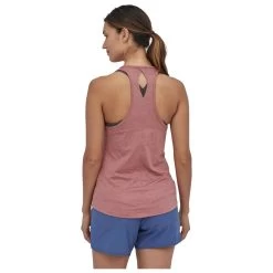 Camiseta De Trail Patagonia W's Seabrook Run Tank Light Star Pink -Tienda De Montanismo e835059512423e3bc85793b0ee69cf0def7155cf E22PATATEH2206060 2