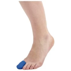 Cuidado De Los Pies Sidas Gel Toe Cap Bleu -Tienda De Montanismo e89a7f364ac75f61e66136b0dd63cdd3e0a1be33 E23SIDABIV3379564 2