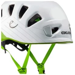 Casco De Escalada Edelrid Shield Oasis Snow -Tienda De Montanismo e9b34f2aa59875fbeddb9f3737028e9768030a5e E22EDELACC2218056 10