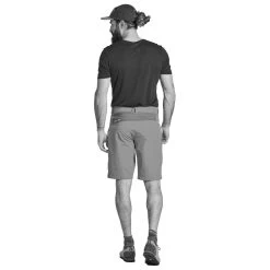 Pantalón Corto De Trekking Ortovox Pelmo Short M Arctic Grey -Tienda De Montanismo ea060884215132b090ee585da5e7bd211d88d930 E23ORTOTEB3393137 902